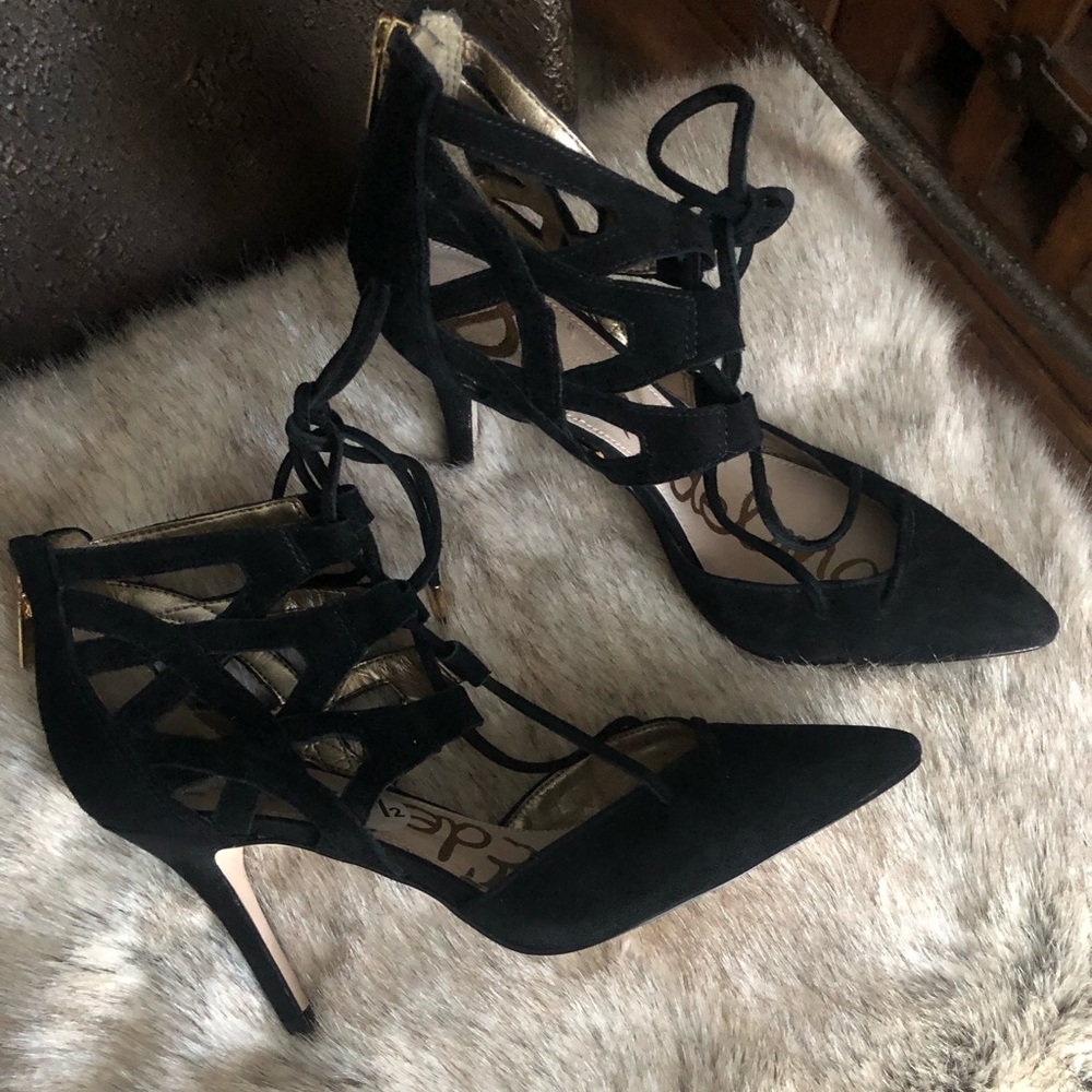 Sam Edelman heels